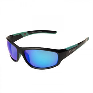 ΓΥΑΛΙΑ ΗΛΙΟΥ SUNIC MONTANA SP311B REVO BLUE FLASH POLARIZED